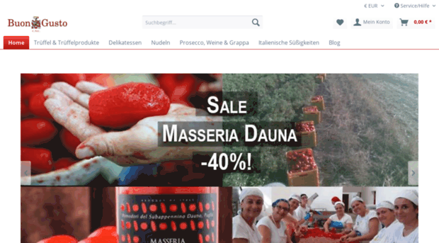 buongusto-shop.de