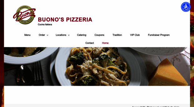 buonospizza.com