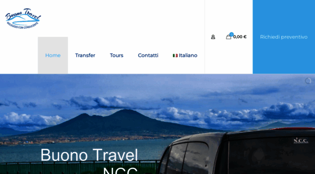 buonotravel.com