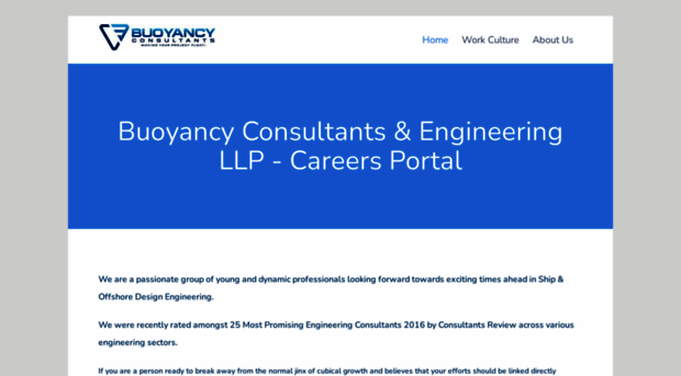 buoyancy-consultants.jobsoid.com