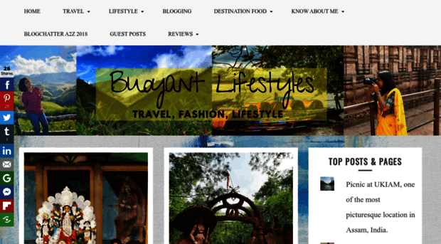 buoyantlifestyles.com