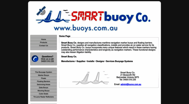 buoys.com.au