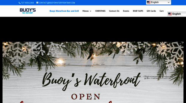 buoyswaterfrontbar.com