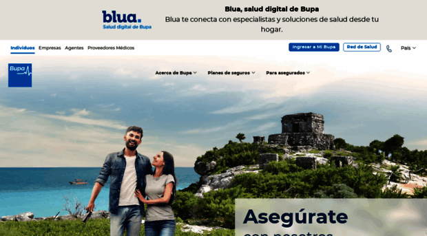 bupa.com.mx