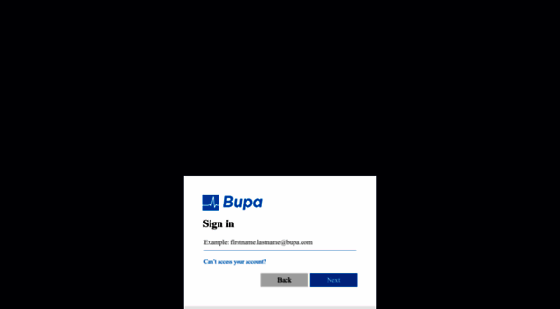 bupa.taleo.net