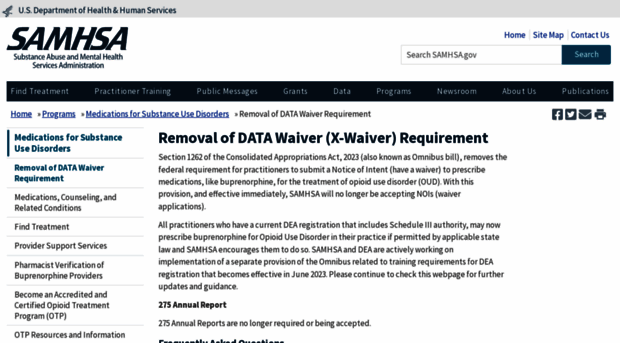 buprenorphine.samhsa.gov