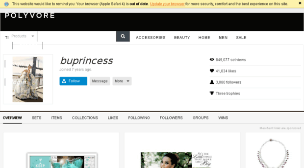 buprincess.polyvore.com