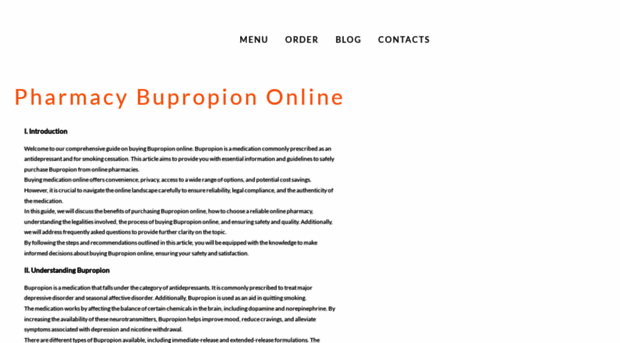 bupropioninfo.com