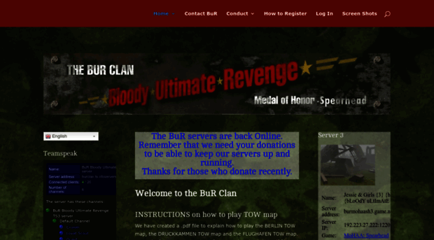 bur-clan.com