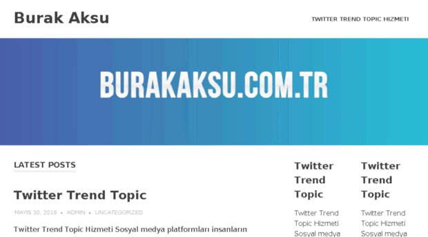 burakaksu.com.tr