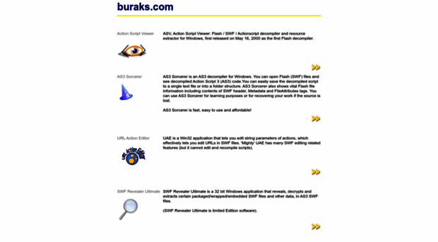 buraks.com