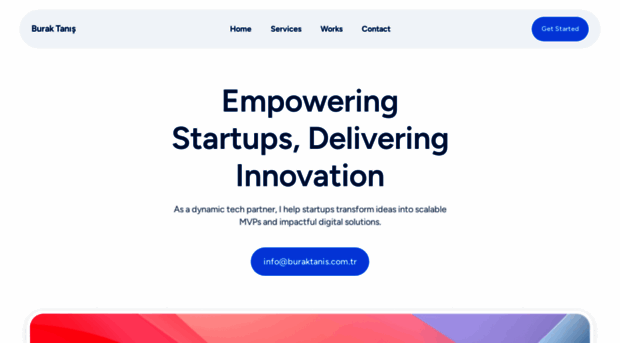 buraktanis.com.tr