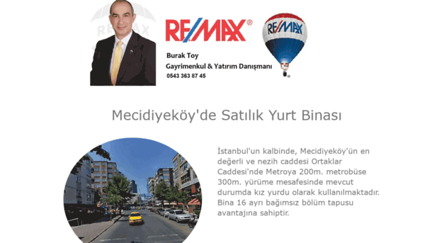 buraktoy.com