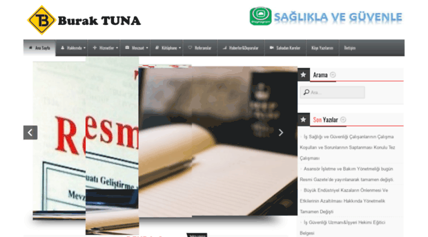 buraktuna.net