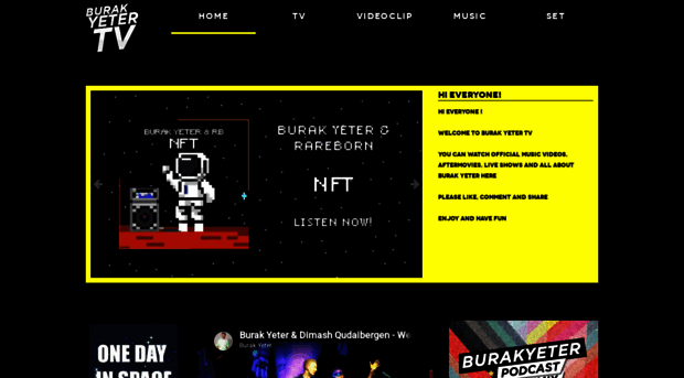 burakyeter.tv
