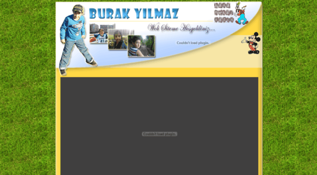 burakyilmaz.com