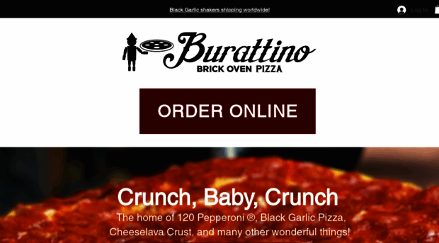 burattinopizza.com