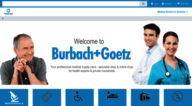 burbach-goetz.com