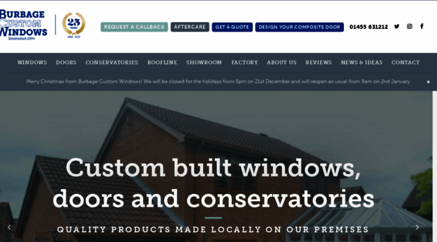 burbagecustomwindows.co.uk