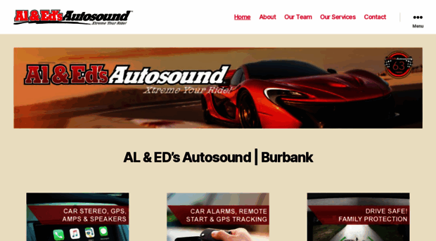 burbank.al-ed.com