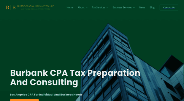 burbankaccountant.com