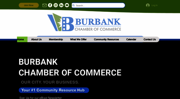 burbankchamber.org