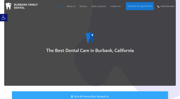 burbankfamilydentalcare.com