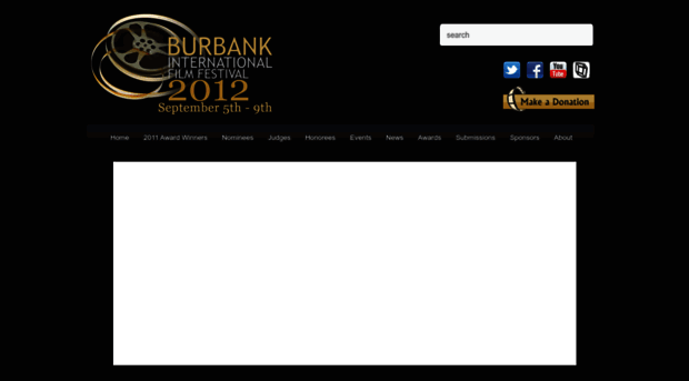 burbankfilmfestival.org