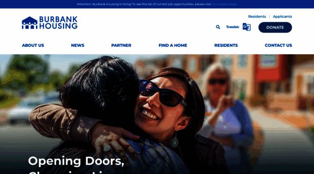 burbankhousing.org