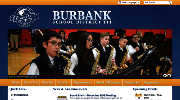 burbanksd.beta.schools.bz