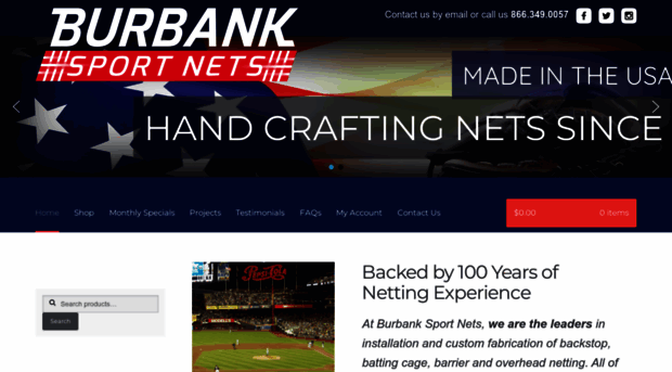 burbanksportnets.com