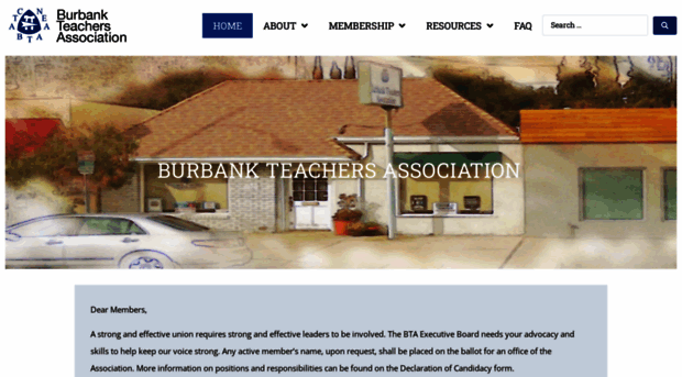 burbankteachers.org