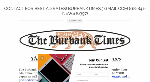 burbanktimes.net