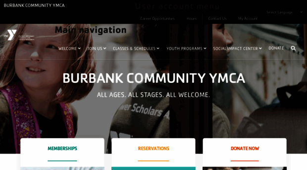 burbankymca.org