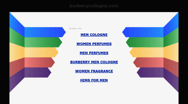 burberrycologne.com