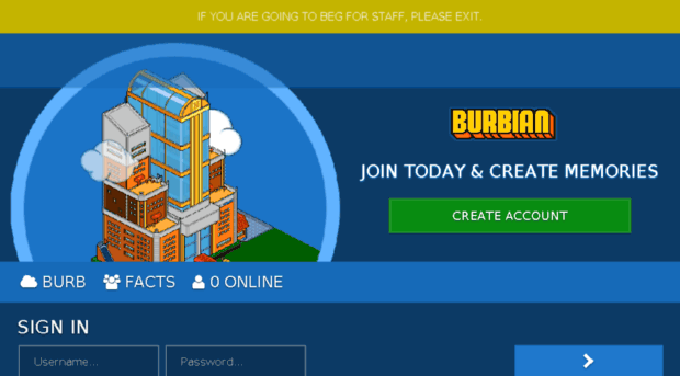 burbian.net