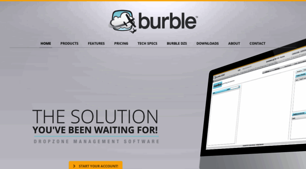 burblesoftware.com