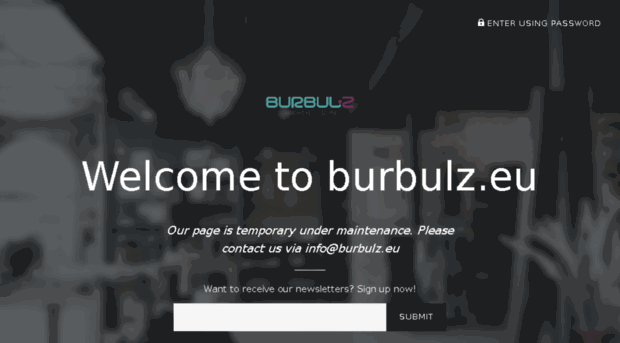 burbulz.eu