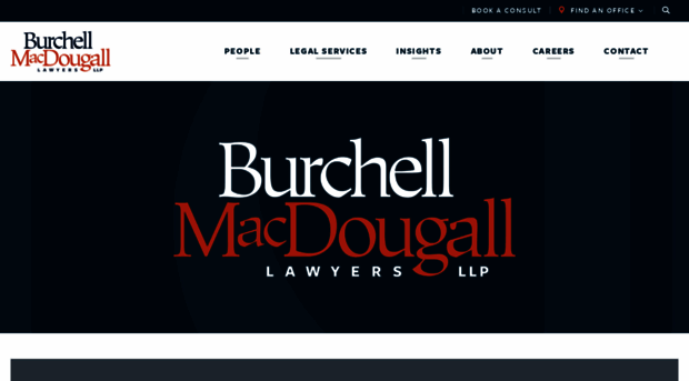burchellmacdougall.com