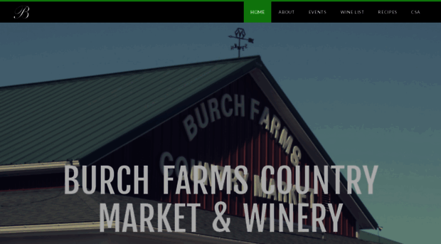 burchfarmscountrymarketandwinery.com