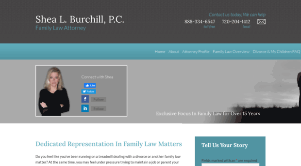 burchillfamilylaw.com