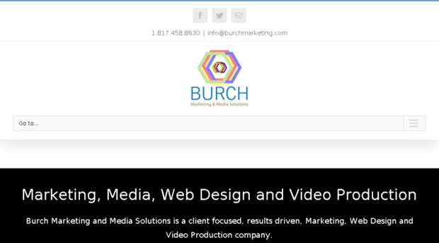 burchmarketing.com