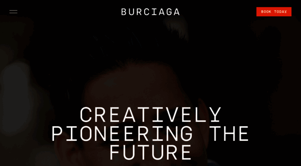burciaga.co