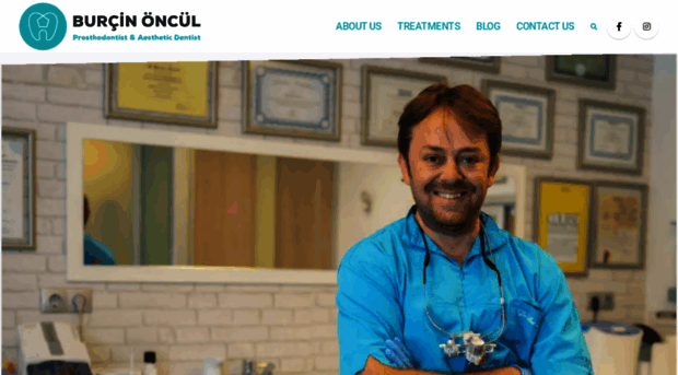 burcinoncul.com