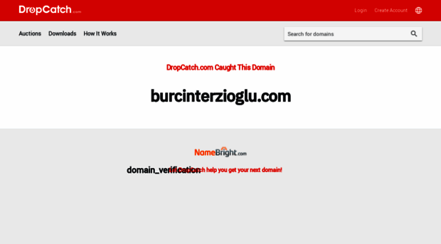 burcinterzioglu.com