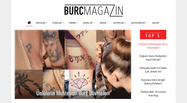 burcmagazin.com