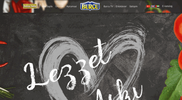 burcu.com