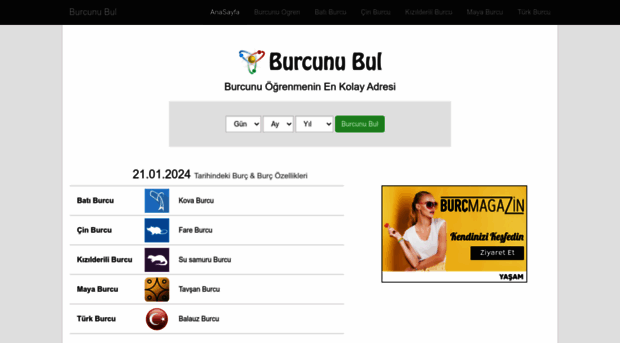 burcunubul.com