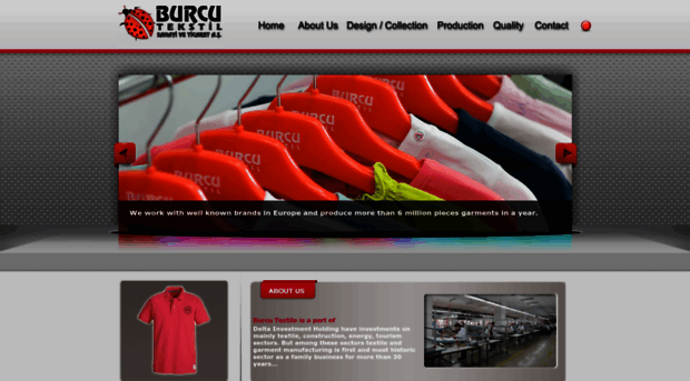 burcutekstil.com.tr