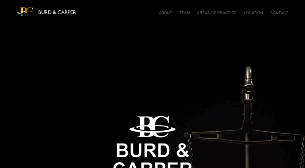 burdandcarper.com